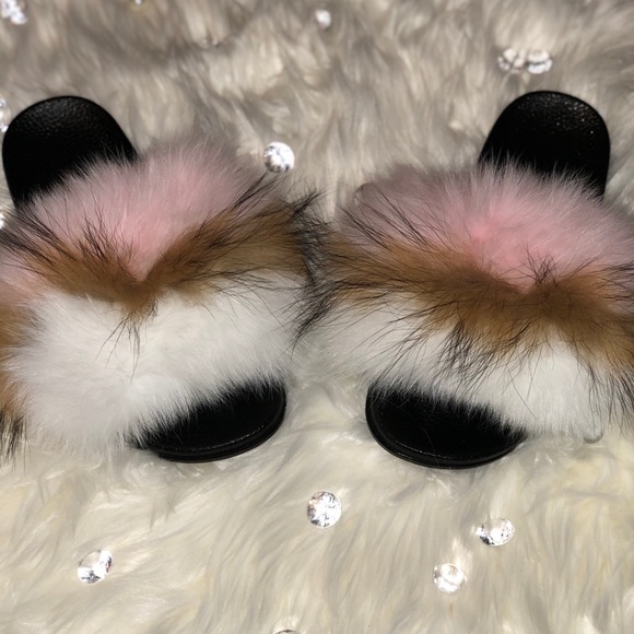 Fur slides! - Picture 4 of 9